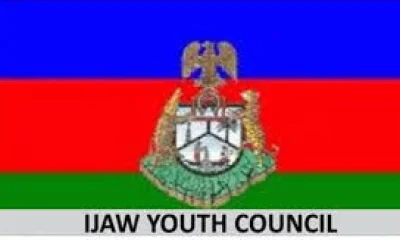 IYC Wike Damagum Edwin Clark