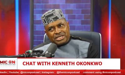 Kenneth Okonkwo Minimum Wage