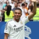 Super Cup Mbappe Real Madrid