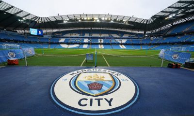 Manchester City over financial