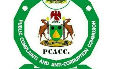 Anti-graft Agency