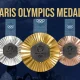 Paris 2024 Olympics medal today