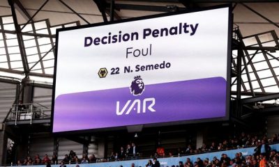 Premier League new social media VAR