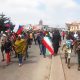 Shehu Sani on Kaduna protesters