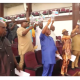 Beke Rivers lawmakers