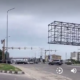 Lekki Tollgate protest