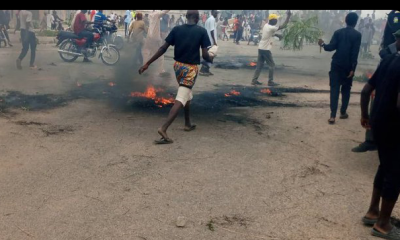 Hoodlums Katsina