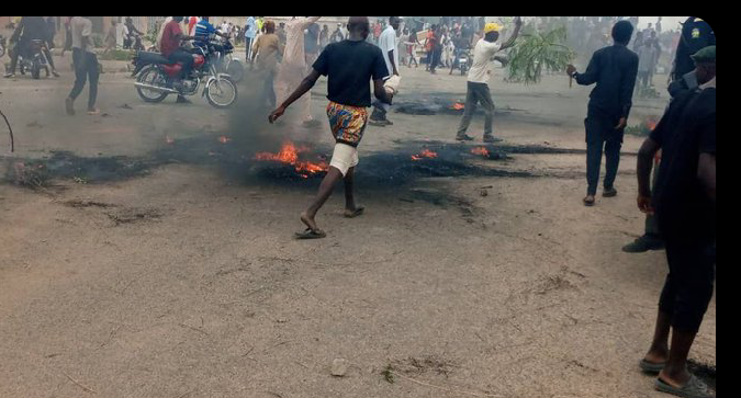 Hoodlums Katsina