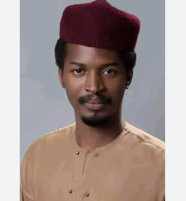 Ibrahim Dan Bello