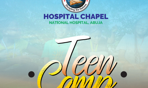 Teens'Camp