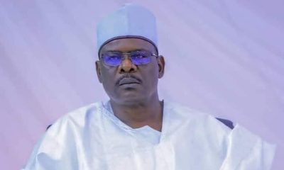 APC on Ndume's apology