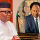 Shehu Sani Akpabio Impeach