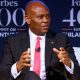 Elumelu on Nigerians japa abroad