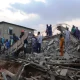 Father son Jigawa Building Collapse