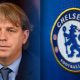 Chelsea Owner, Todd Boehly