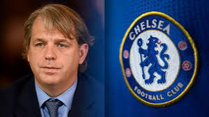 Chelsea Owner, Todd Boehly