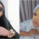 Lizzy Anjorin Toyin Abraham's Husband