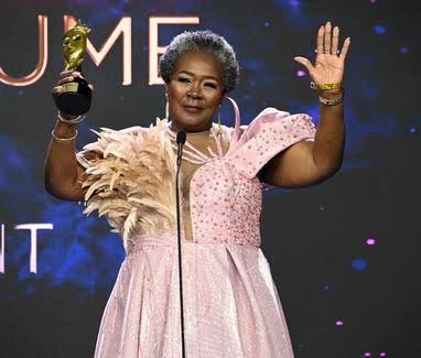 Facts About Actress Connie Chiume