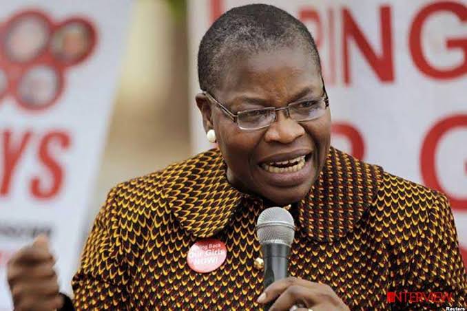 Ezekwesili IGP DSS PIDOMNIGERIA