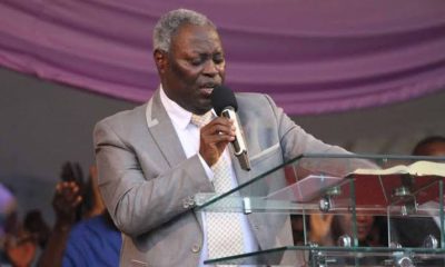 Kumuyi Message to Nigerians Hardship