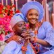 Simi falling in love Adekunle Gold