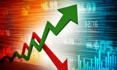 Nigeria's Inflation First Drop Since 2022