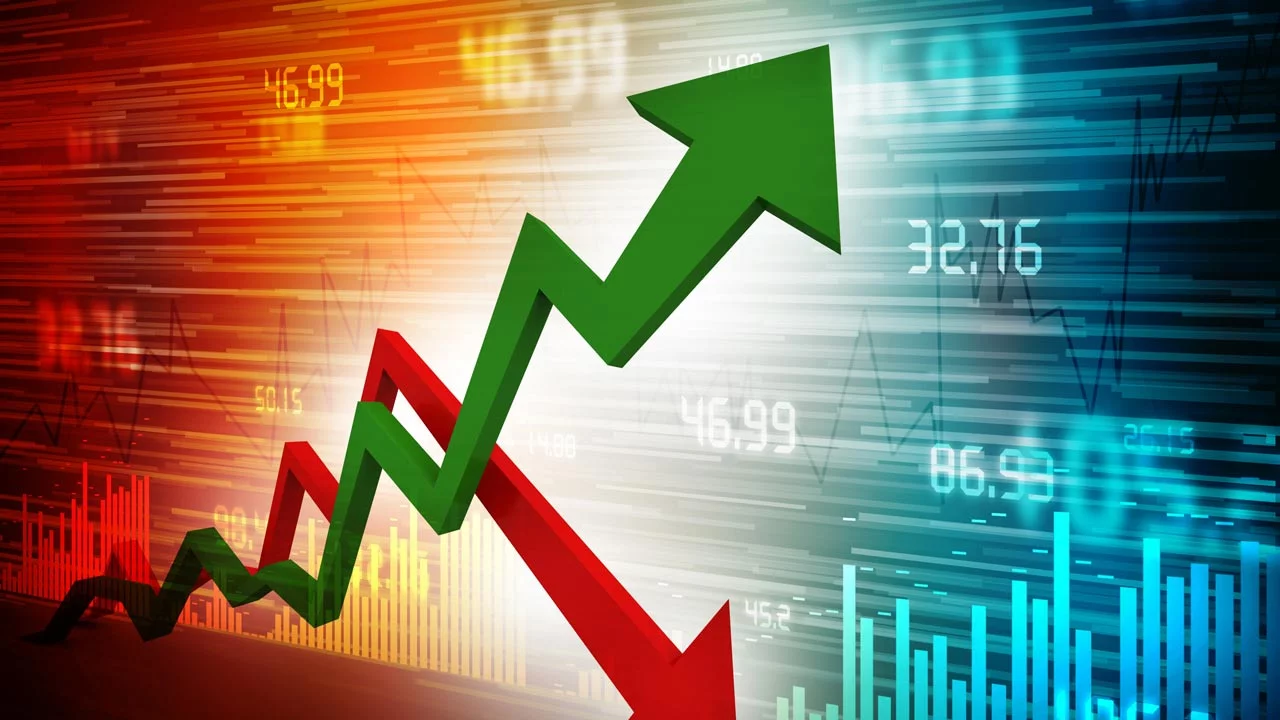 Nigeria's Inflation First Drop Since 2022