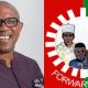 Automatic Ticket Peter Obi Labour Party