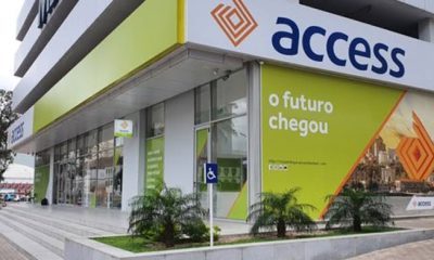 Access Bank Deductions