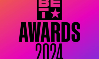 Burna Boy Odumodublck 2024 BET Hip Hop Awards