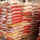 Rice Sale At At ₦40 000 Per 50kg