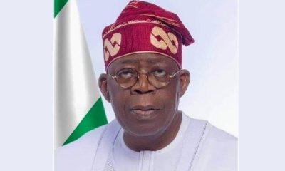 Tinubu Patience Umo Eno