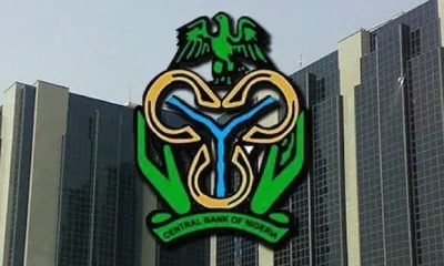 CBN Cybersecurity Levy