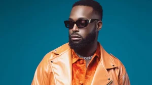 DJ Neptune Why Many Artists