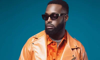 DJ Neptune Why Many Artists