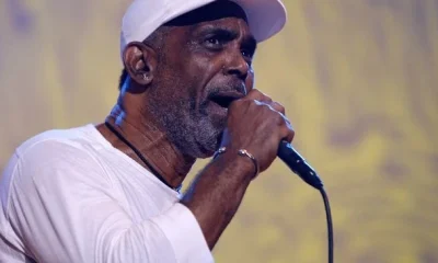 Frankie Beverly