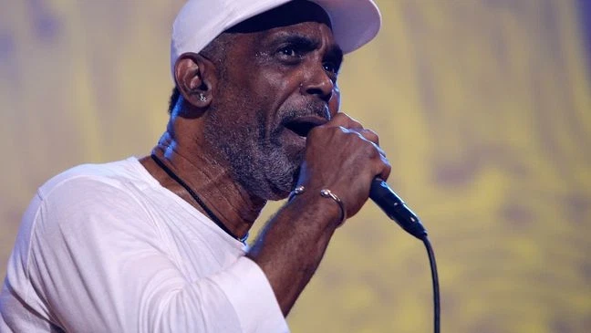 Frankie Beverly