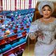 Bobrisky house of Reps no show