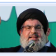 Netanyahu Nasrallah