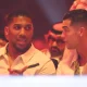 Anthony Joshua Ronaldo