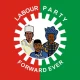 Labour party Aba masked