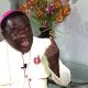 Edo Bishop Kukah sign peace accord