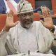 PDP Dino Melaye suspension