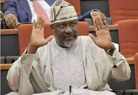 PDP Dino Melaye suspension