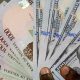 Black Market Dollar To Naira Exchange