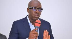 Obaseki Do-Or-Die Edo Election