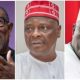 Atiku Obi Kwankwaso merger