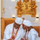 Ooni Olori crown prince