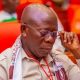 Oshiomhole forgiveness From Igbinedion