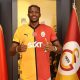 Osimhen Napoli Galatasaray X Profile